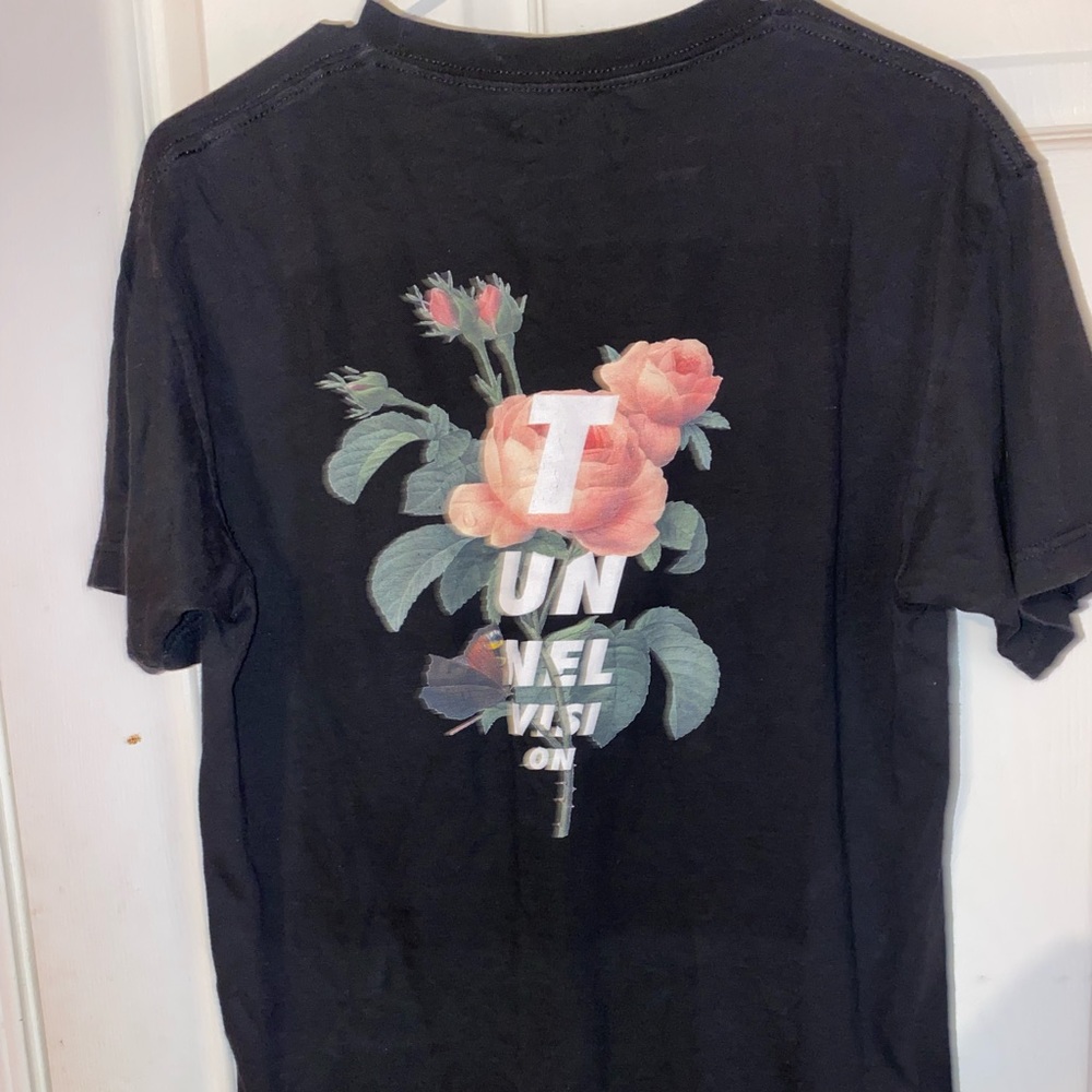 Graphic tee ❤️‍🔥